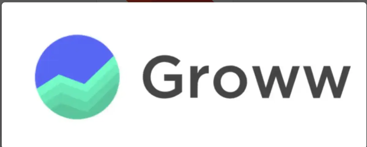 Groww logo