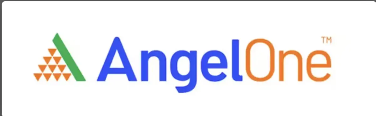 Angel One logo