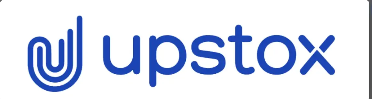 Upstox logo