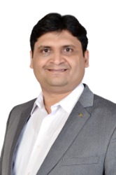 Manish Shah