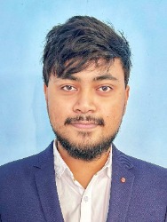 RAHUL DAS